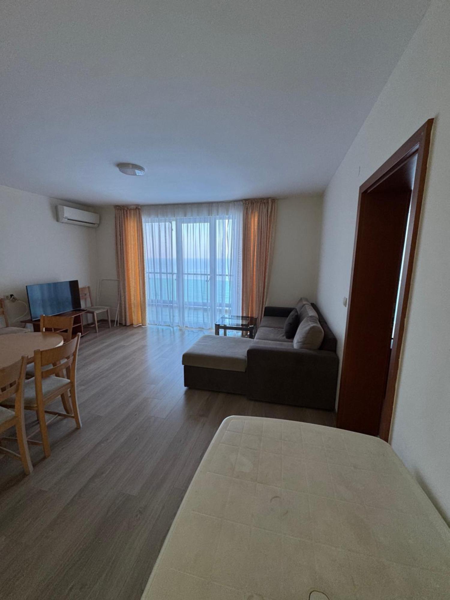 Lozenetz Beach Apartments Dış mekan fotoğraf