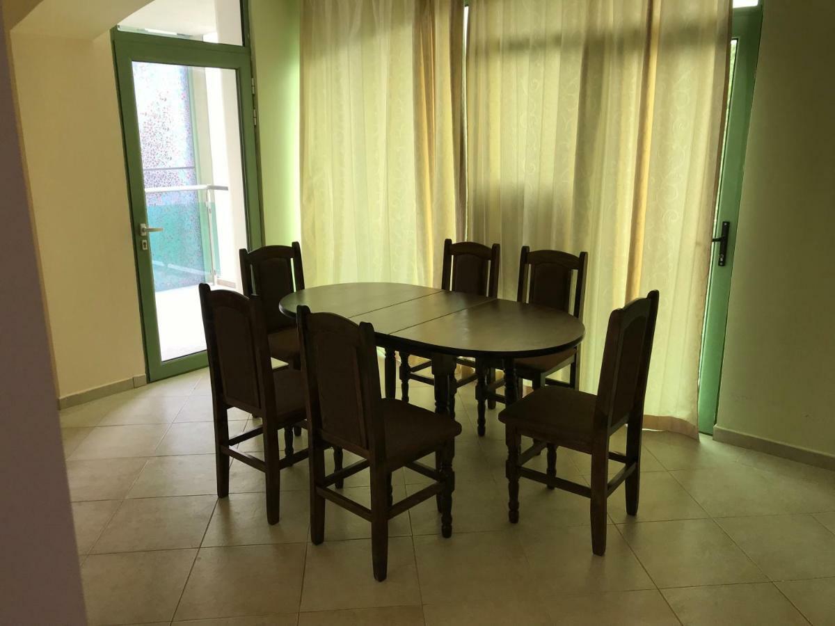 Lozenetz Beach Apartments Dış mekan fotoğraf